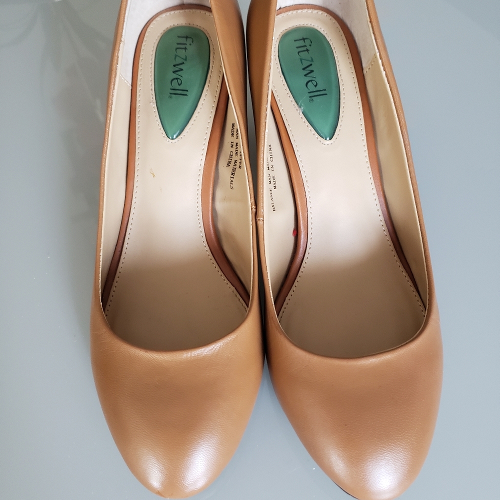 Fitzwell shoes